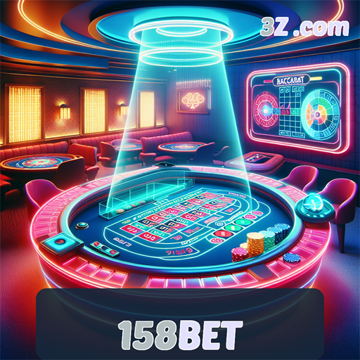 Slots Brasileiros: Uma Aventura de Emoção no 158bet