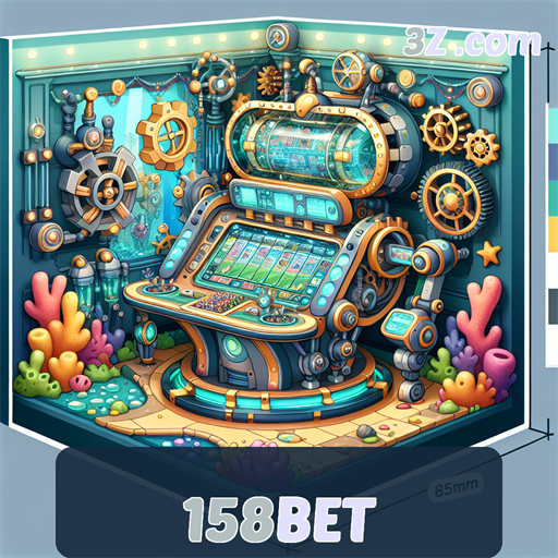 Jogos eletrônicos que encantam a todos no 158bet Brasil