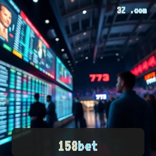 158bet: Navegue pelas Promoções Imperdíveis para Aumentar sua Diversão!