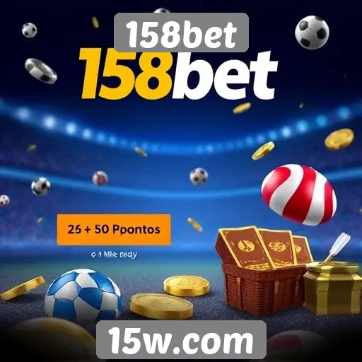 Revisão das promoções disponíveis na 158bet