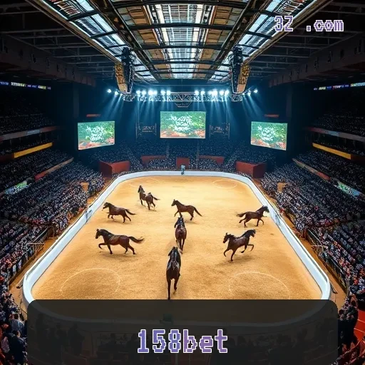 158bet: Descubra o Mundo Fascinante dos Caça-Níqueis Online
