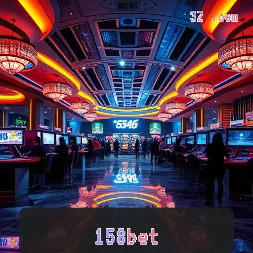 158bet: Suporte 24/7 que Revoluciona sua Experiência de Jogo